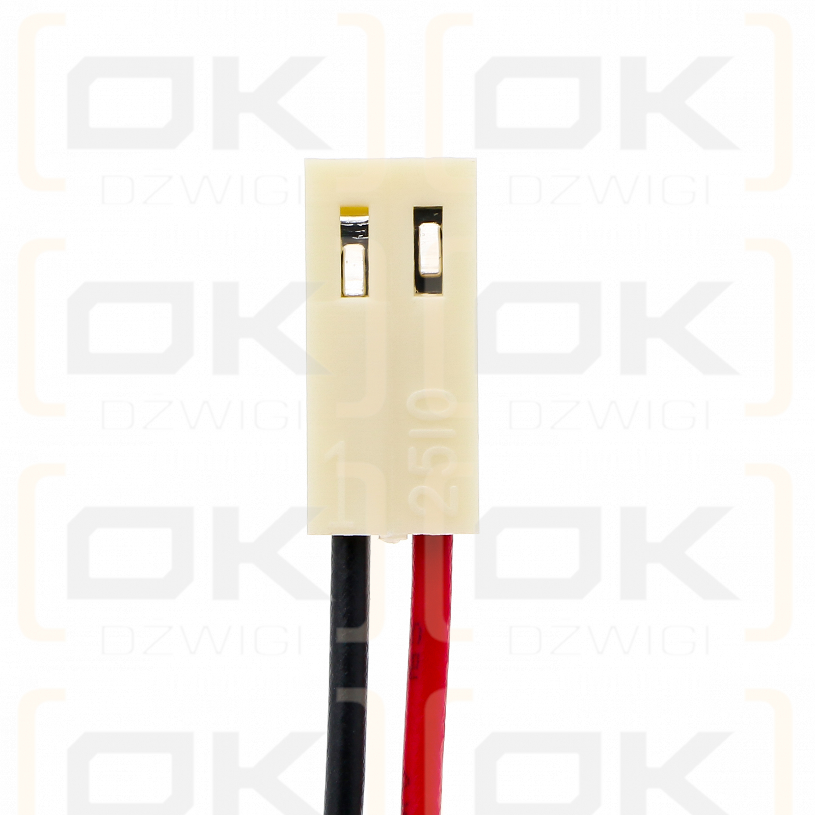 Generic 132 100556 / DL-42 1200mAh Alkaline 6.0V (Cameron Sino)