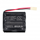Generic 132 100556 / DL-42 1200mAh Alkaline 6.0V (Cameron Sino)