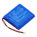 PatrolEyes PE-EDGE / PE-MAX-RB 2750mAh Li-Polímero 3.8V (Cameron Sino)