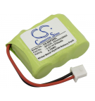 Dogtra DA009 / BP20R 210 мАч Ni-MH 3,6 В (Cameron Sino)