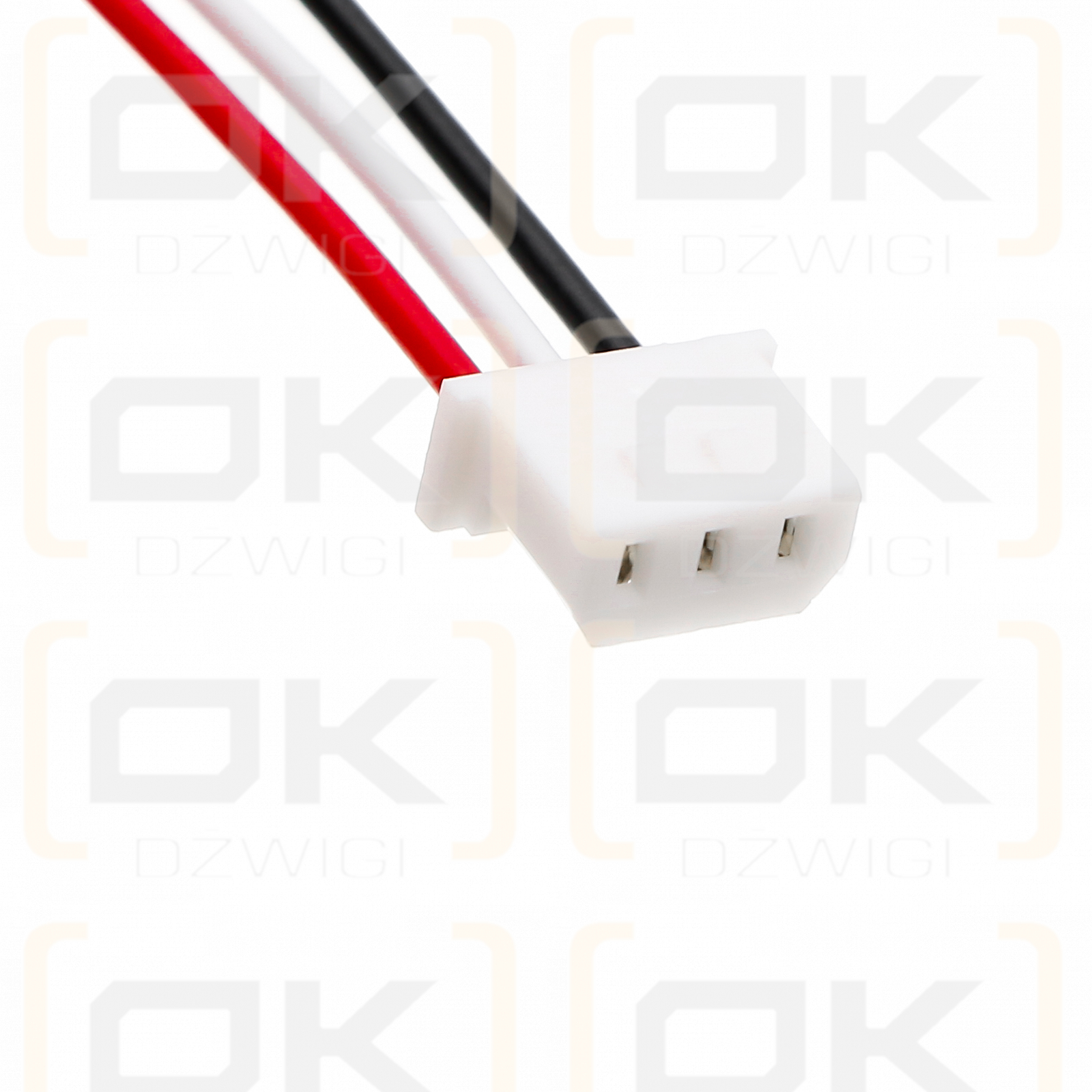 Dogtra Transmitter IQ / AE562438P6H 450mAh Li-Polymer 3.7V (Cameron Sino)
