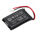 Dogtra Transmitter IQ / AE562438P6H 450mAh Li-Polymer 3.7V (Cameron Sino)