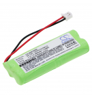 Приемник Dogtra 1900NCP/BP12RT 300 мАч Ni-MH 4,8 В (Cameron Sino)