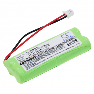 Receptor Dogtra 1900NCP / BP12RT 300mAh Ni-MH 4.8V (Cameron Sino)