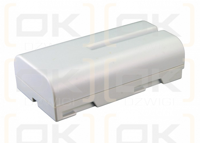 Futaba T14MZP / LT2F2200 2200mAh Li-ion 7.4V (Cameron Sino)