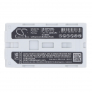 Futaba T14MZP / LT2F2200 2200 mAh Li-Ion 7,4 V (Cameron Sino)