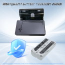 Futaba T14MZP / LT2F2200 2200 mAh Li-Ion 7,4 V (Cameron Sino)