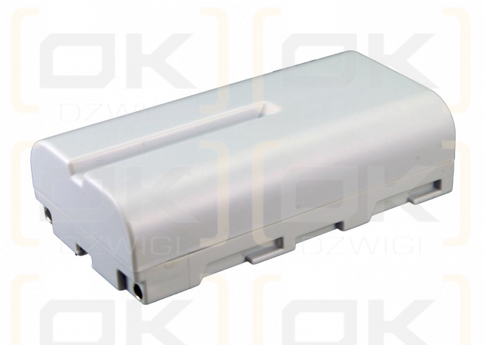 Futaba T14MZP / LT2F2200 2200mAh Li-ion 7.4V (Cameron Sino)