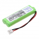 GP / GP1010 500mAh Ni-MH 2.4V (Cameron Sino)