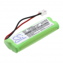 GP / GP1010 500mAh Ni-MH 2.4V (Cameron Sino)