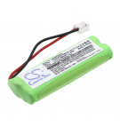 GP / GP1010 500mAh Ni-MH 2.4V (Cameron Sino)