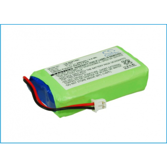 Transmisor Dogtra 3502NCP / BP74T 800mAh Li-Polymer 7.4V (Cameron Sino)