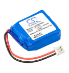 Dogtra 1900S-Camo Wetlands / BP74RS 300 мАч литий-полимерный 7,4 В (Cameron Sino)