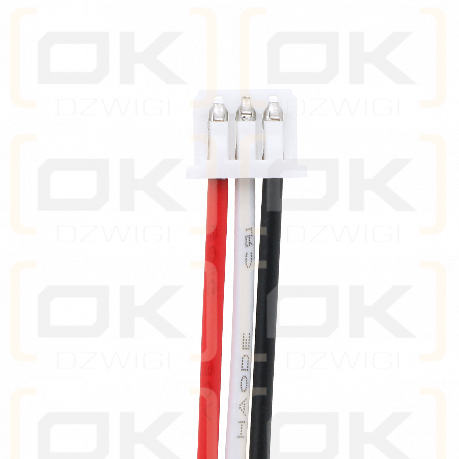 Dogtra Trainers ARC / BP37P3303P 350mAh Li-Polymer 3.7V (Cameron Sino)