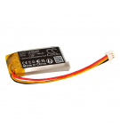 Dogtra Trainers ARC / BP37P3303P 350 мАч литий-полимерный 3,7 В (Cameron Sino)