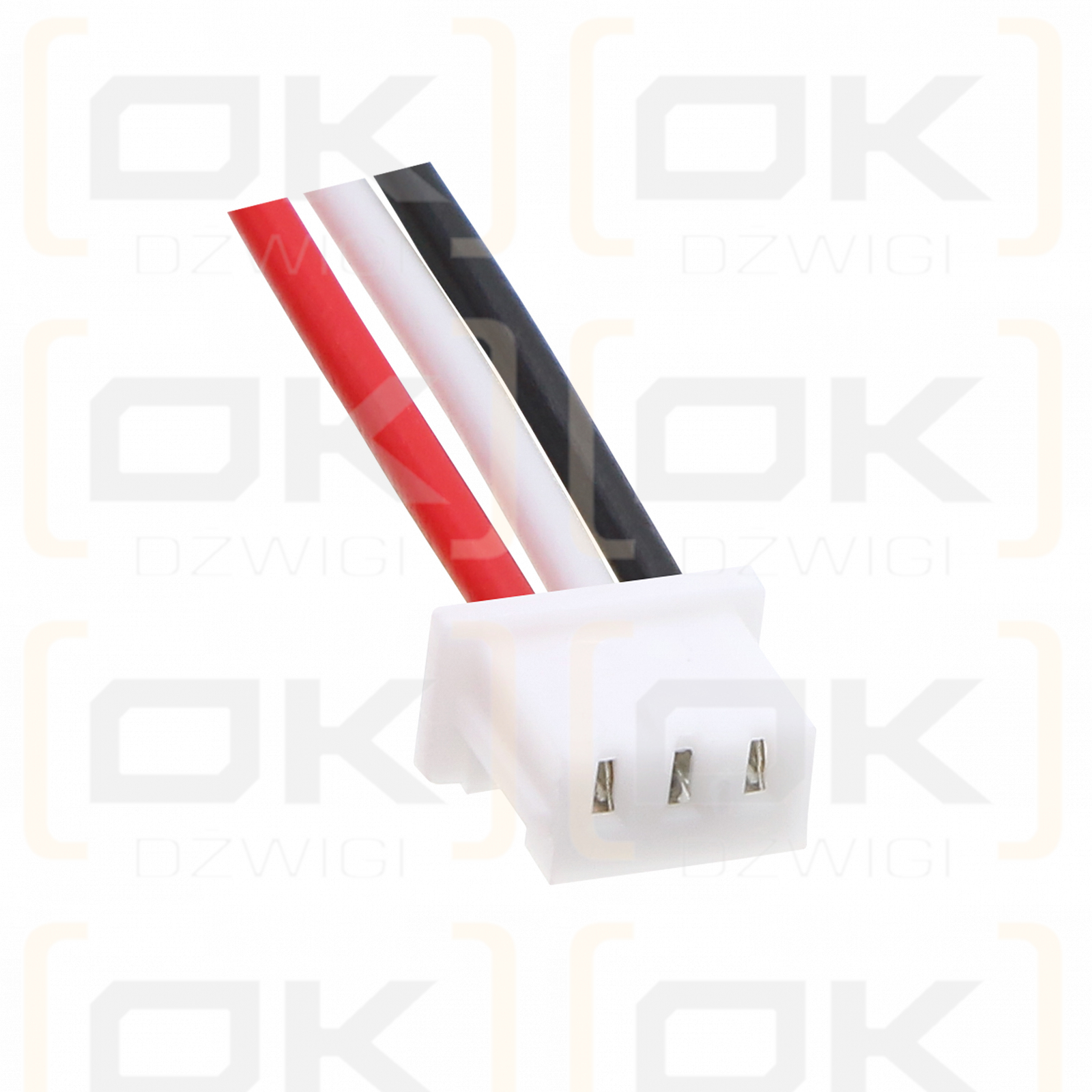 Dogtra Trainers ARC / BP37P3303P 350mAh Li-Polymer 3.7V (Cameron Sino)