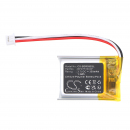 Dogtra Trainers ARC / BP37P3303P 350mAh Li-Polymer 3.7V (Cameron Sino)