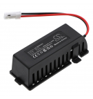 Siemens Delta Servo Driver / S6-C4 2600mAh Li-SOCl2 3.6V (Cameron Sino)