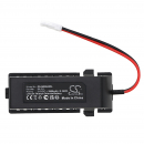 Servocontrolador Delta Siemens / S6-C4 2600mAh Li-SOCl2 3.6V (Cameron Sino)