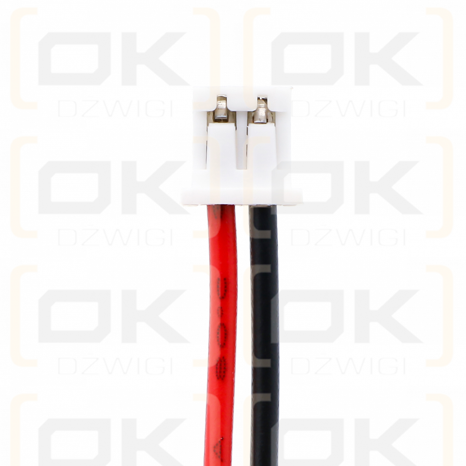 Dogtra Edge Receiver / BP74RE 500mAh Li-Polymer 7.4V (Cameron Sino)