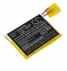 Sandisk Clip Jam / 363830PL 350 mAh Li-Polymer 3,7 V (Cameron Sino)