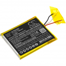 Sandisk SDMX18R-004GK-A57 / PR-303038PL 260mAh Li-Polymer 3.7V (Cameron Sino)