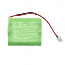 Shimpo TTC-1-5N / TTC-BAT 1600mAh Ni-MH 3.6V (Cameron Sino)