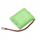 Shimpo TTC-1-5N / TTC-BAT 1600mAh Ni-MH 3.6V (Cameron Sino)