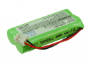 Sagem D21T / 2SN-AAA55H-S-JP1 700mAh Ni-MH 2.4V (Cameron Sino)