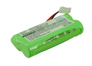 Sagem D21T / 2SN-AAA55H-S-JP1 700mAh Ni-MH 2.4V (Cameron Sino)