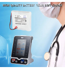 AKKUmed / 120069-O 2600 mAh Li-Ion 14,4 V (Cameron Sino)