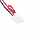 Replacement battery for Spengler DTS 3000 / 120069-O 2600 mAh Li-ion 14.4 V (Cameron Sino)