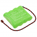 Shimpo Force Gauges FGV / BFGG0200511 2000mAh Ni-MH 4.8V (Cameron Sino)