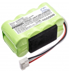 Стробоскоп Shimpo DT-315A / BAT-DT315AP-ASSY 3000 мАч Ni-MH 9,6 В (Cameron Sino)