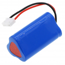 Shimpo DT-326B Strobe / DT-326BAT 800mAh Li-ion 11.1V (Cameron Sino)