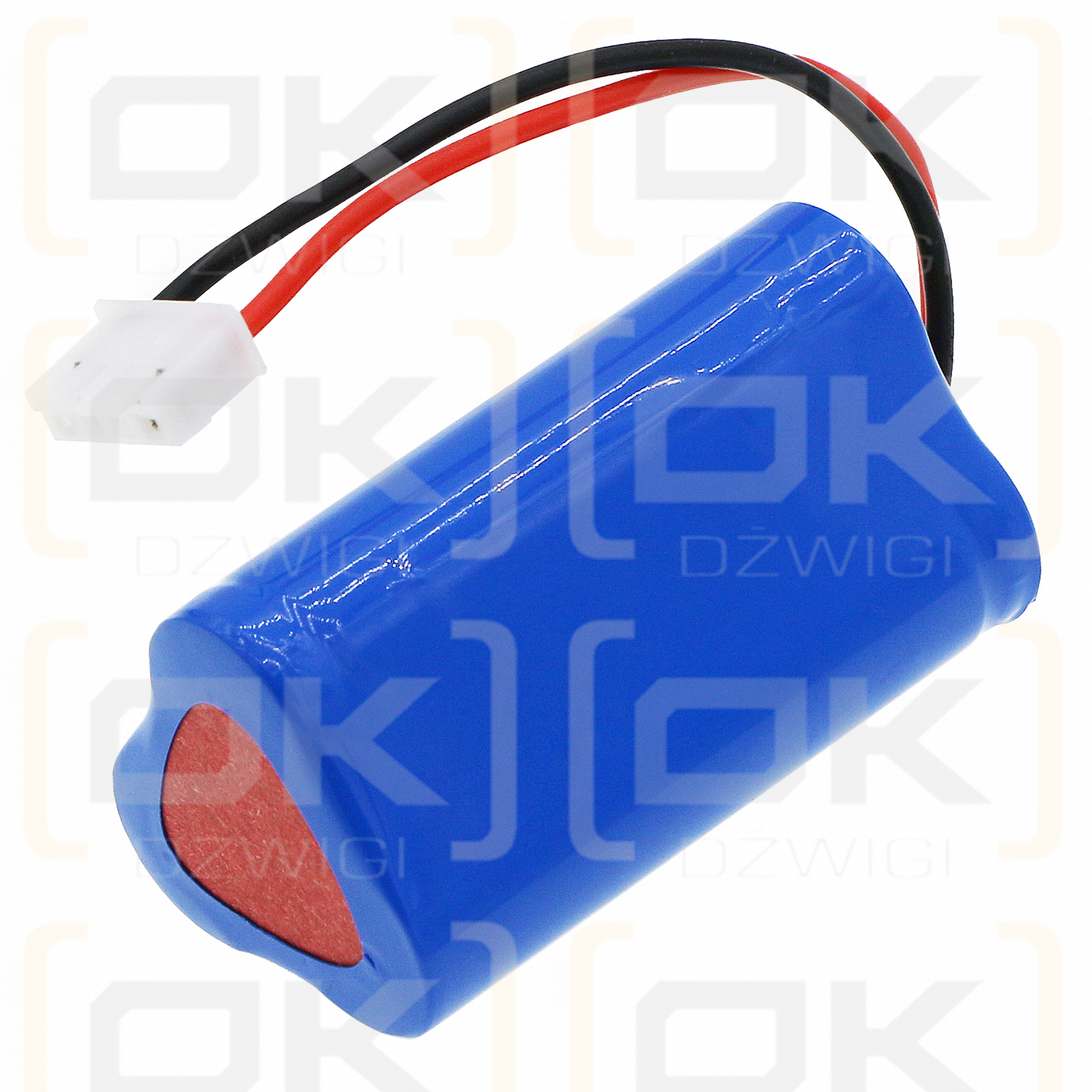 Shimpo DT-326B Strobe / DT-326BAT 800mAh Li-ion 11.1V (Cameron Sino)