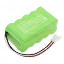 Shimpo DT-365 / DT-365BAT 2000mAh Ni-MH 12.0V (Cameron Sino)