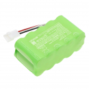 Shimpo DT-365 / DT-365BAT 2000mAh Ni-MH 12.0V (Cameron Sino)