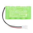 Shimpo DT-365 / DT-365BAT 2000mAh Ni-MH 12.0V (Cameron Sino)