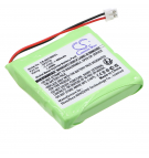 T-Mobile T-Com Sinus A201 / GP0735 600mAh Ni-MH 2.4V (Cameron Sino)