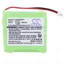 T-Mobile T-Com Sinus A201 / GP0735 600mAh Ni-MH 2.4V (Cameron Sino)