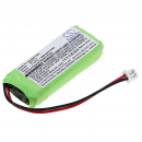 Dogtra 2302NCP Transmitters / BP74T2 500mAh Li-Polymer 7.4V (Cameron Sino)