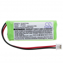 Dogtra 2302NCP Transmitters / BP74T2 500mAh Li-Polymer 7.4V (Cameron Sino)