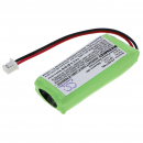 Dogtra 2302NCP Transmitters / BP74T2 500mAh Li-Polymer 7.4V (Cameron Sino)