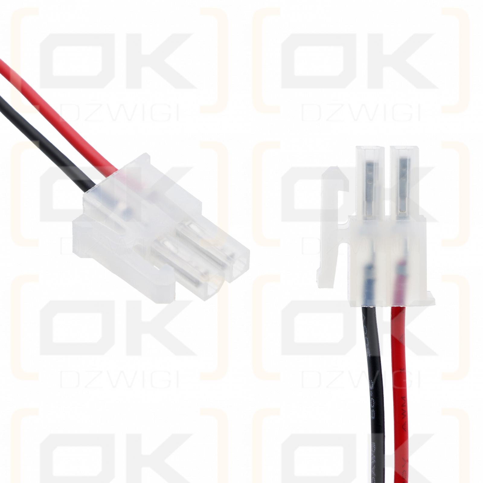 Сменный аккумулятор для Sanyo U33V / H-SC3000X4 2500mAh Ni-MH 4.8V (Cameron Sino)