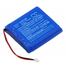 PatrolEyes PE-DV1-XL / SC-DV10-RB 2750 mAh Li-Polymer 3.8 V (Cameron Sino)