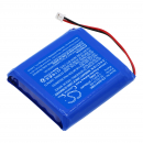 PatrolEyes PE-DV1-XL / SC-DV10-RB 2750mAh Li-Polymer 3.8V (Cameron Sino)