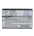 Sonocaddie AutoPlay / US-S 1800 мАч, литий-ионный, 3,7 В (Cameron Sino)