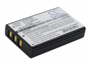 Sonocaddie AutoPlay / US-S 1800 mAh Li-Ion 3,7 V (Cameron Sino)