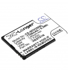 Sonocaddie G-4L / HE9701N 1700 мАч литий-ионный 3,7 В (Cameron Sino)